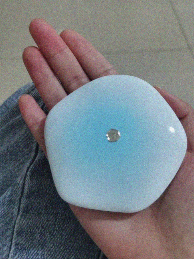 彩棠遮瑕膏