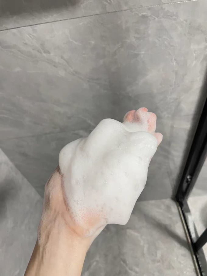 洗发水