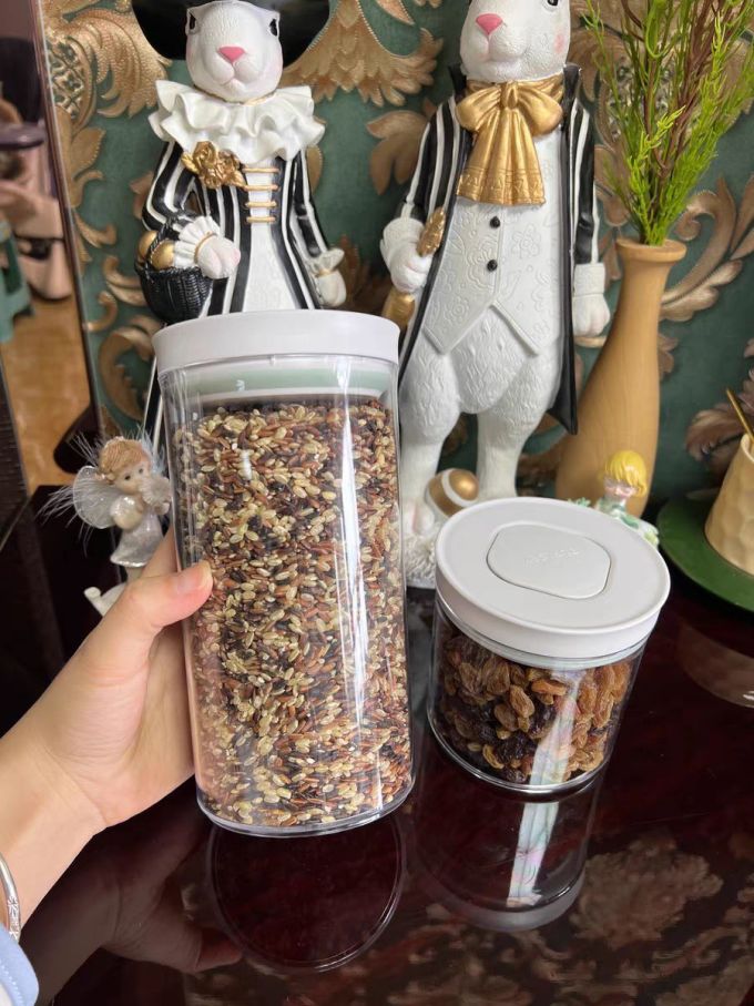 资顺收纳保鲜