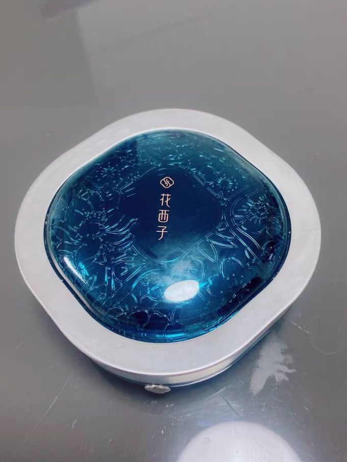 花西子定妆产品