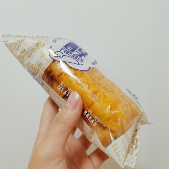雅佳福面包