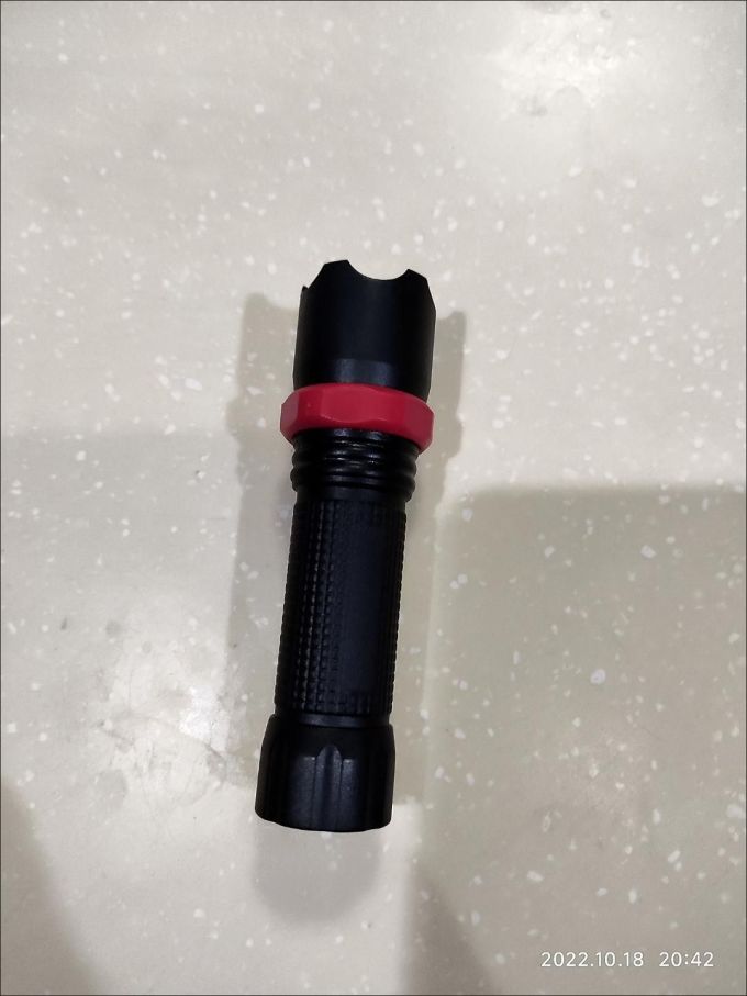户外照明