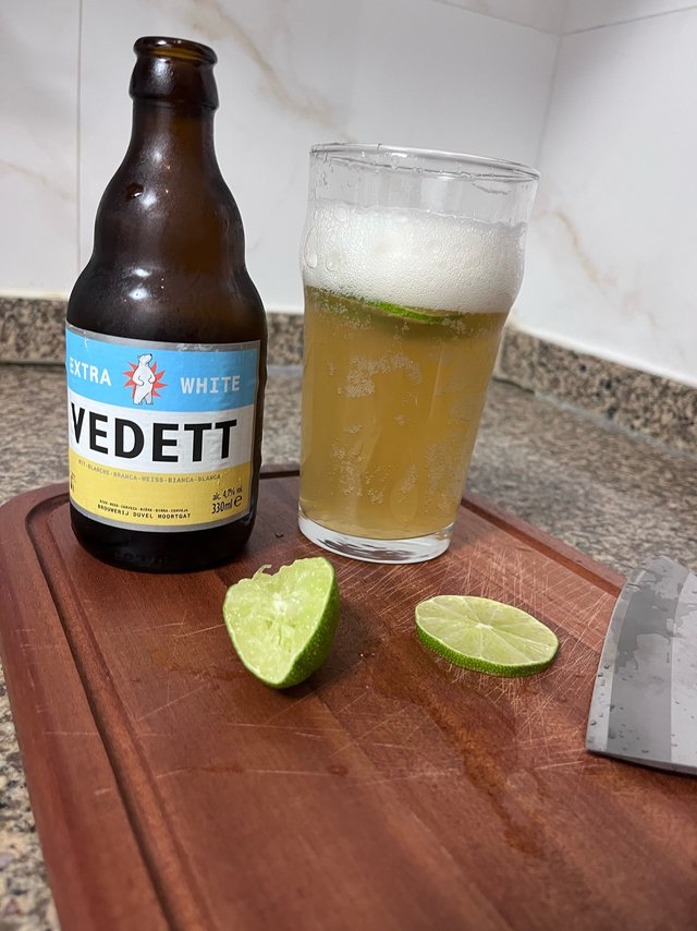 买贵了！白熊啤酒🍻