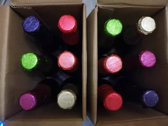 林德曼精酿啤酒
