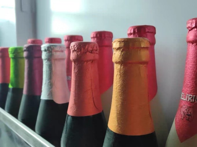 林德曼精酿啤酒
