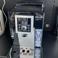非常实用的咖啡机