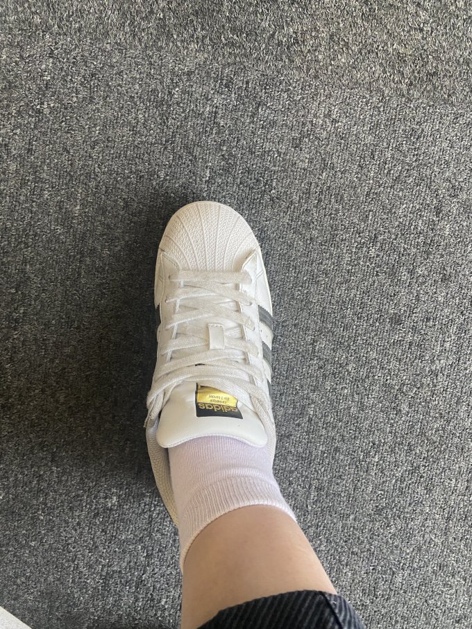 休闲运动鞋