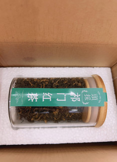 秋天的一杯暖茶