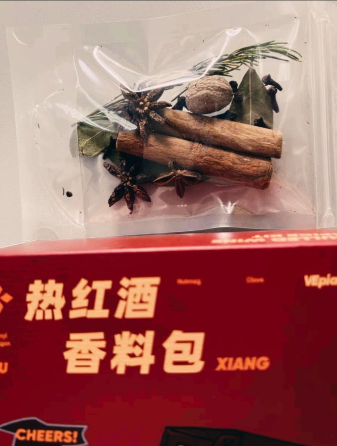 调味品