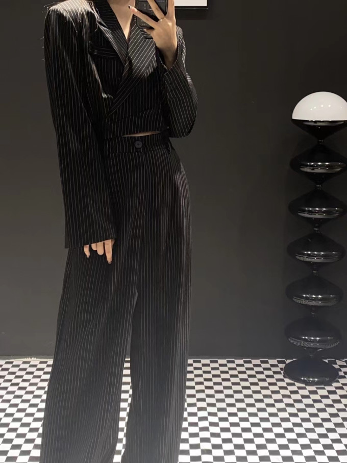 小西装