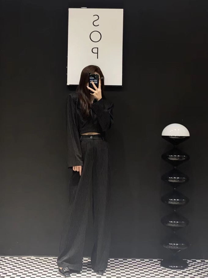 小西装