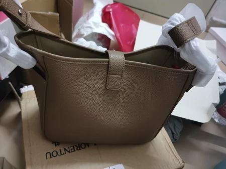 包包质感超级好