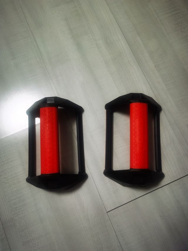 打卡白给的装备