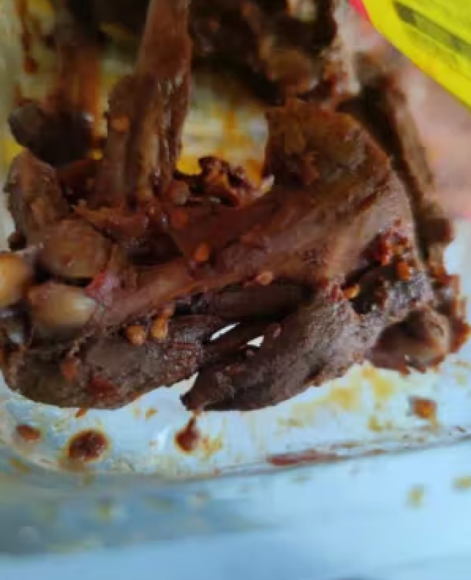 周黑鸭鸡鸭零食