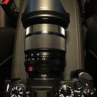 XF16-55 F2.8富士红标变焦镜头，值得买吗?
