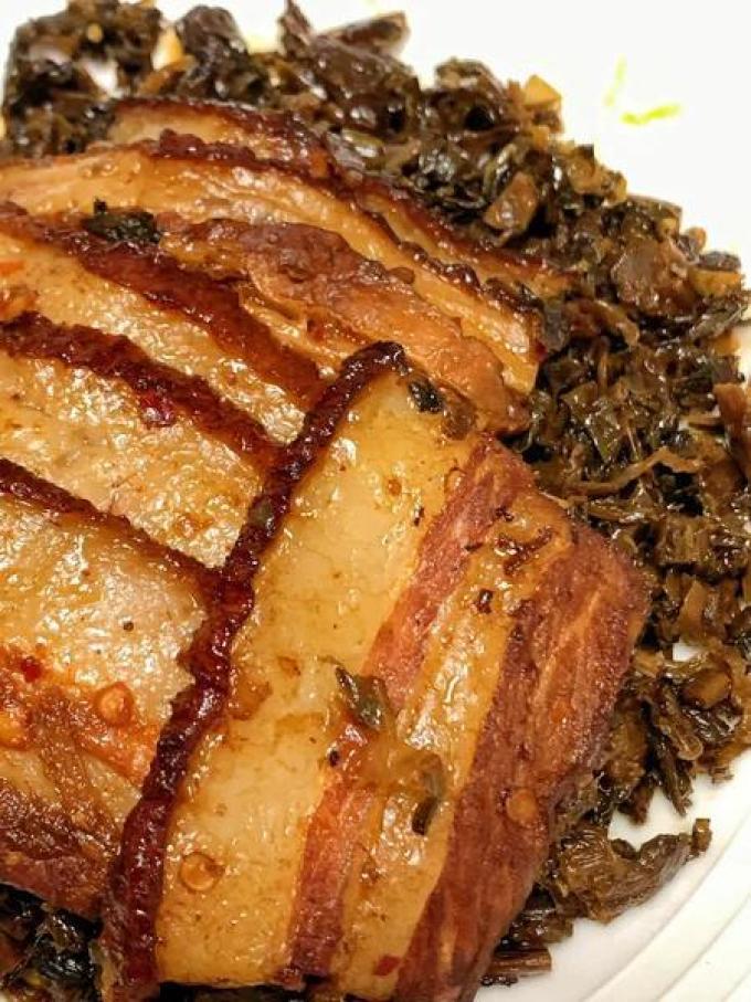 绿之邦方便食品