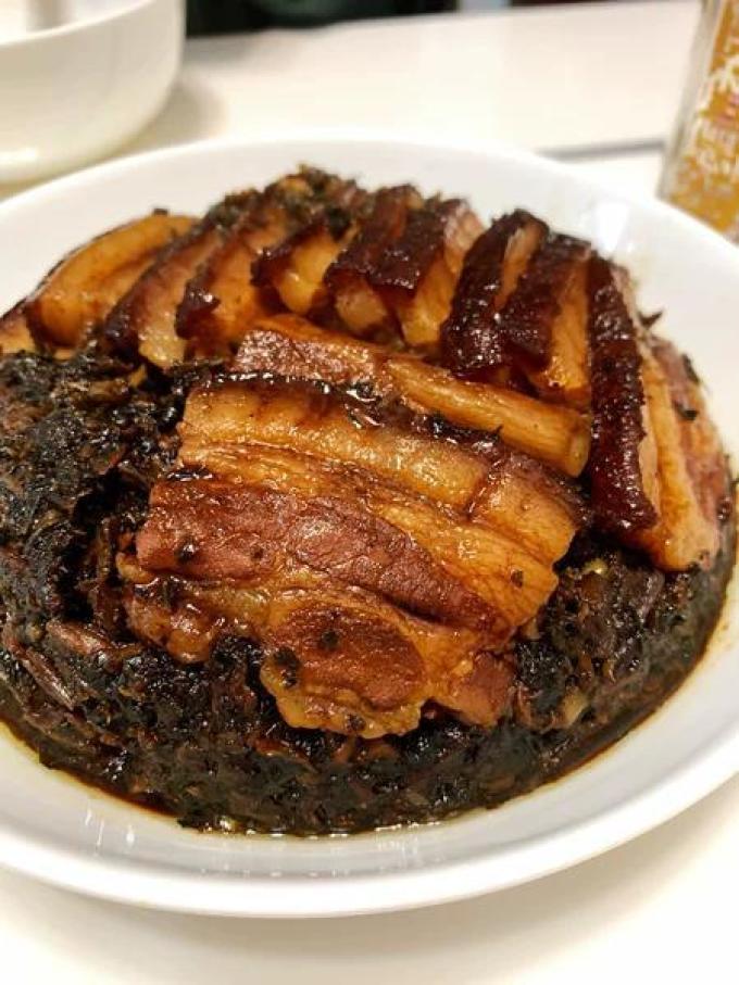 绿之邦方便食品