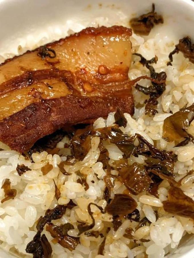 绿之邦方便食品