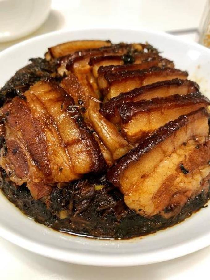 绿之邦方便食品
