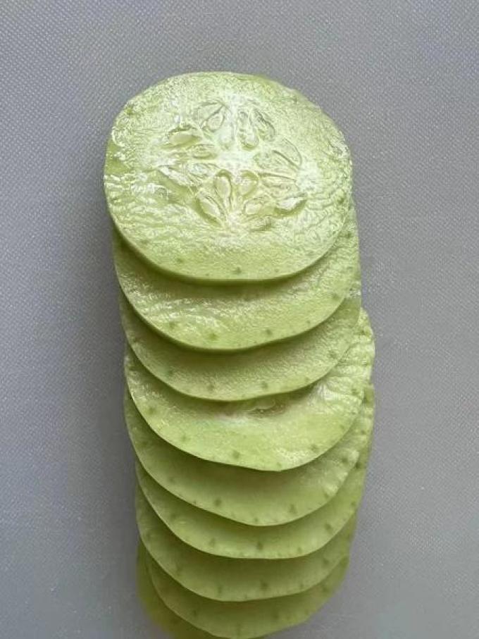 农大姐妹蔬菜