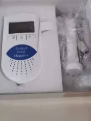 老婆需要的胎音监护仪
