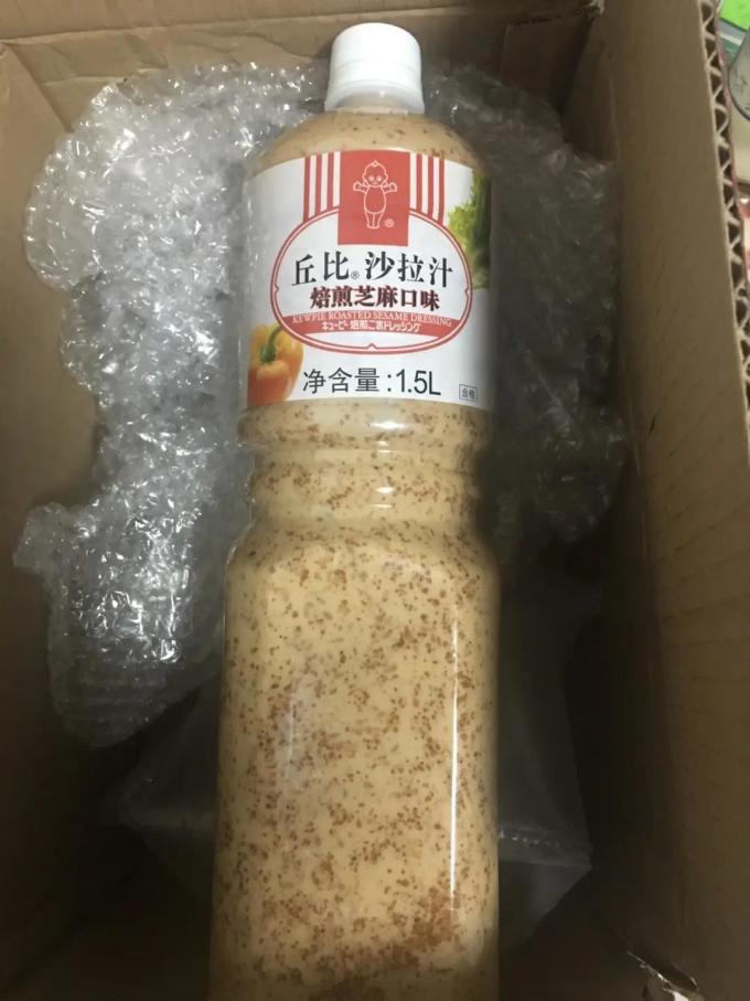 丘比其他调味品