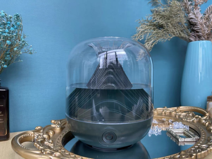 加湿器