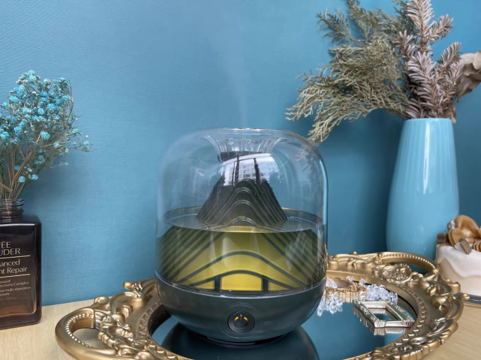 加湿器