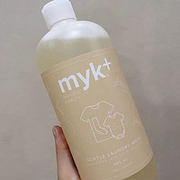 【双11预售】洣洣myk酵素洗衣液