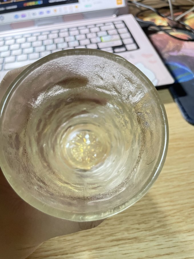 奢尊玻璃杯