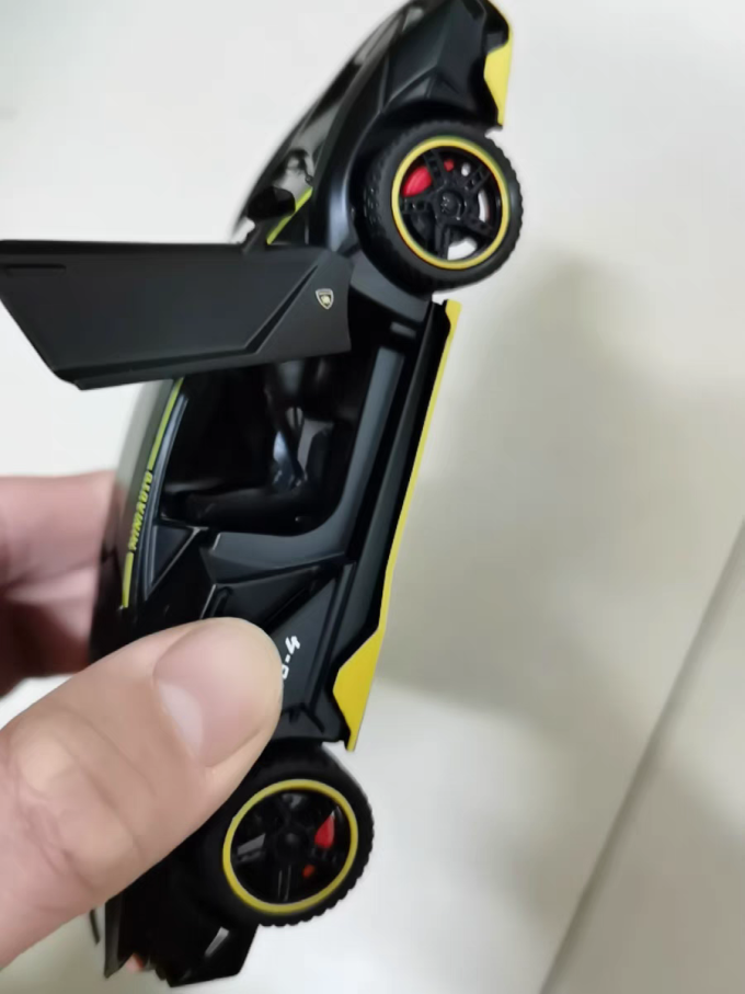 卡威汽车模型
