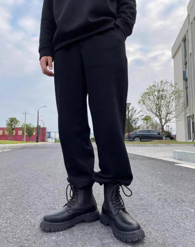 男靴