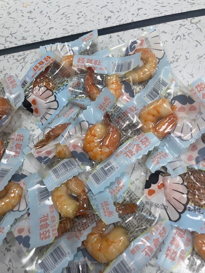渔大叔肉干肉脯