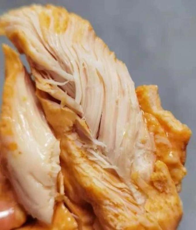 驰迈方便食品