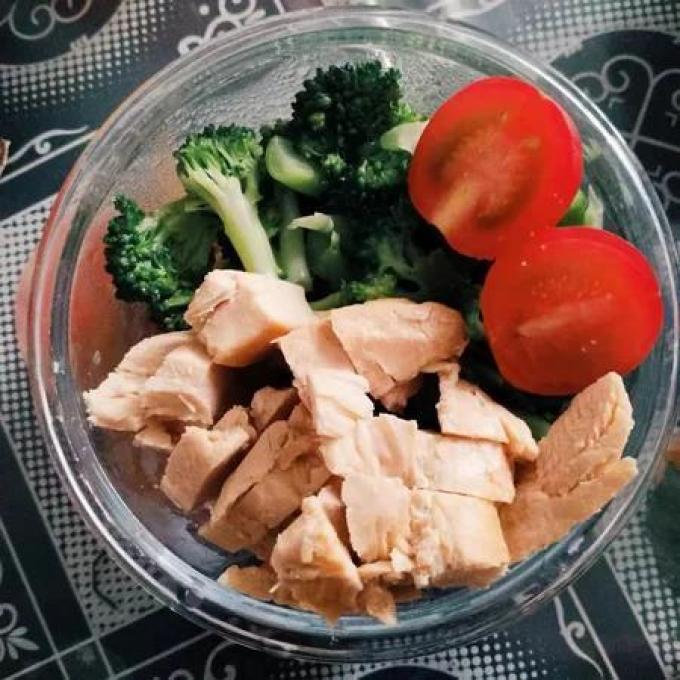 驰迈方便食品