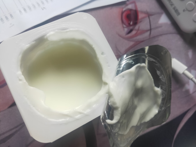 蒙牛奶类制品