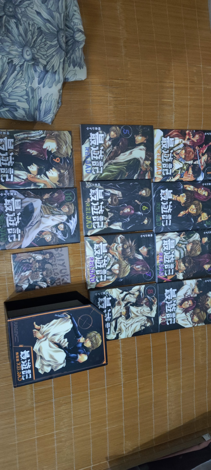 长鸿出版社漫画