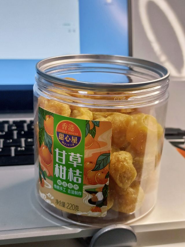 看上去很好吃，没想到竟是这个味