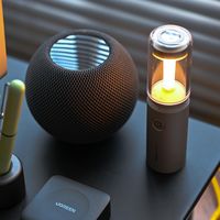 挺实用好看，最近入手的三合一小「神灯」