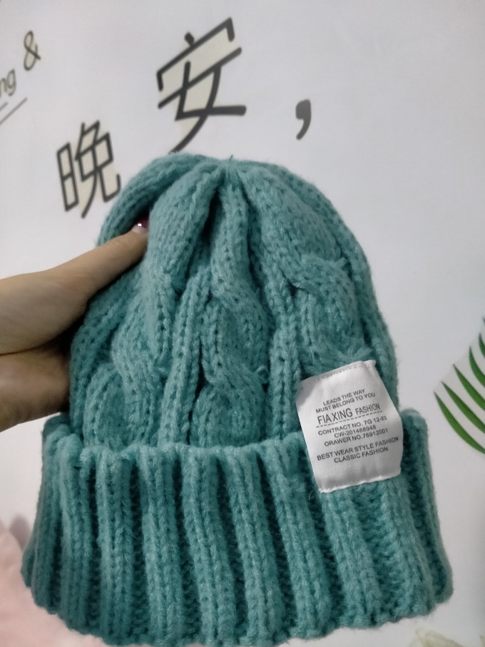 帽子