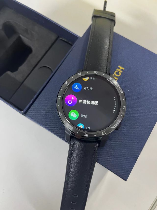 这表刷新了我的认知，几百块钱还能刷抖音