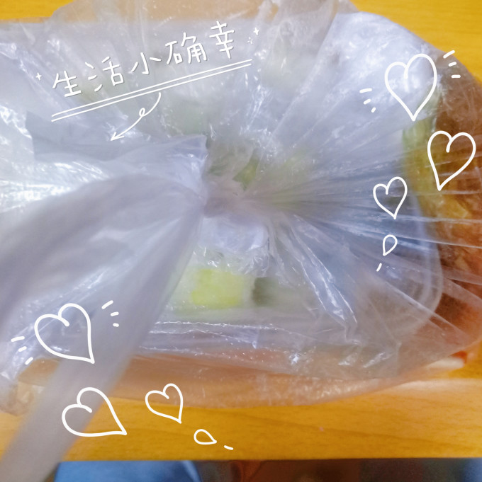 莹福坊其他面点