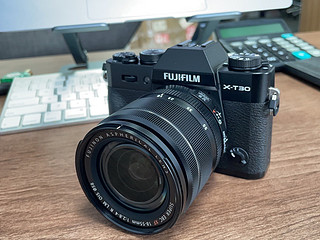 Fuji xt30II 腹肌南波湾