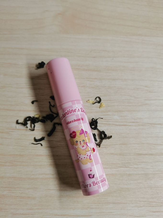 唇部彩妆