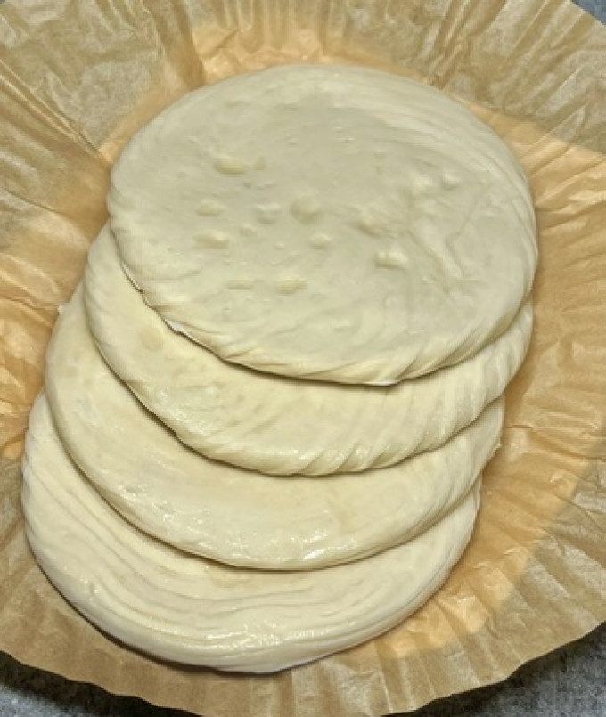 安井方便食品