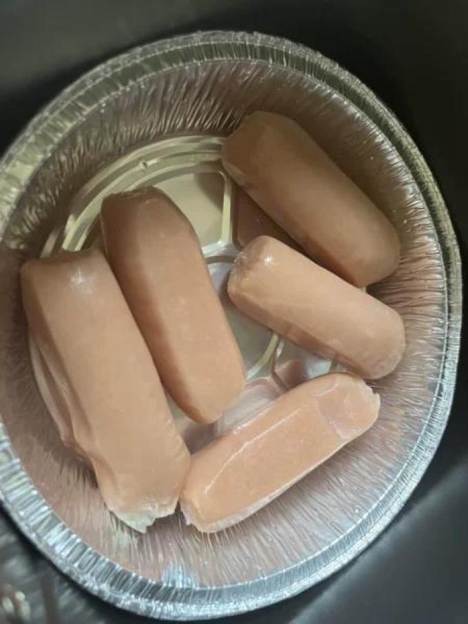 鲜在腊肉腊肠