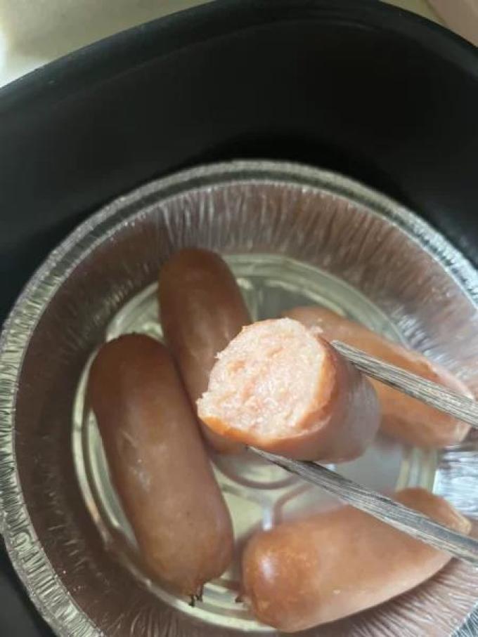 鲜在腊肉腊肠
