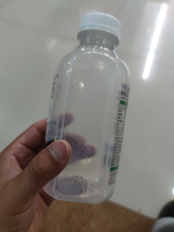 悦鲜活低温牛奶