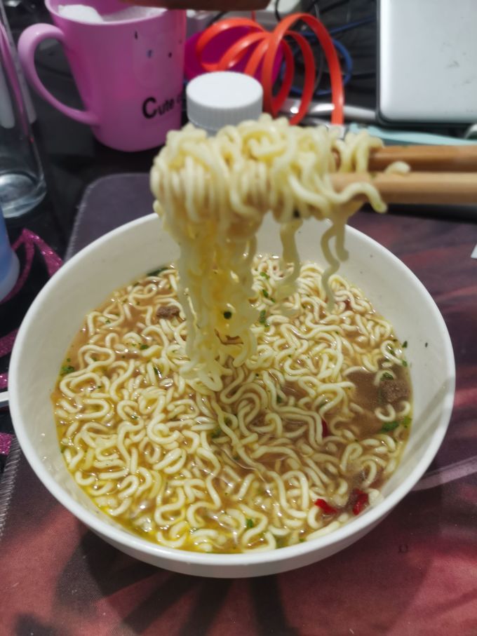 康师傅方便面/粉