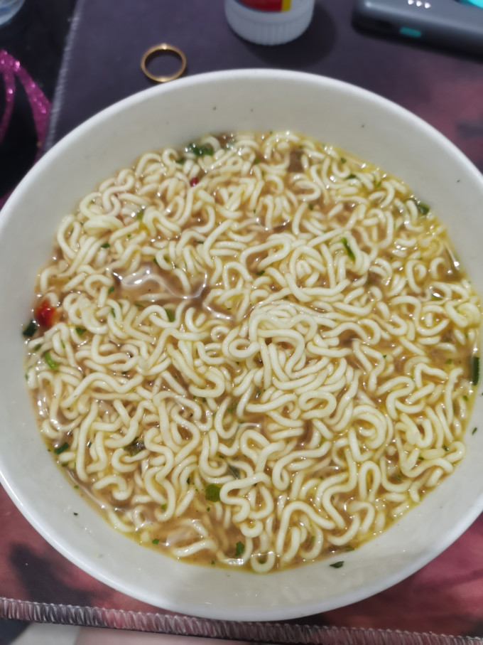 康师傅方便面/粉